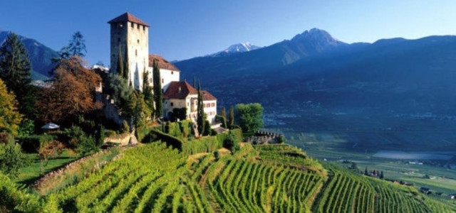 Castel Monteleone (Schloss Lebenberg)