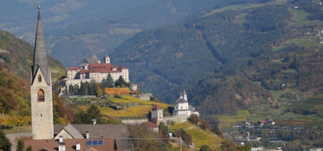 Museo civico di Chiusa
