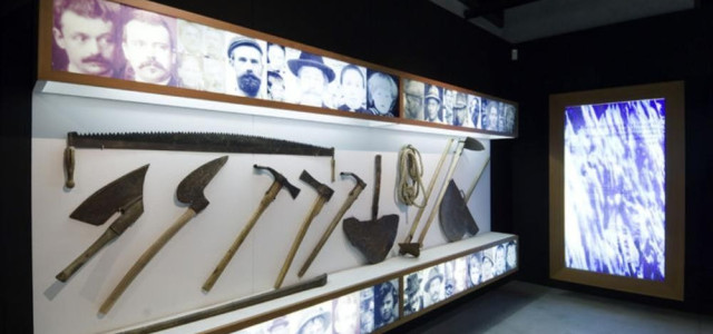 Museo Alta Val Venosta