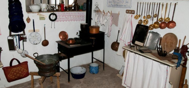 Museo di cultura popolare