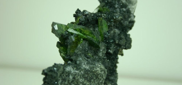 Museo mineralogico di Tiso