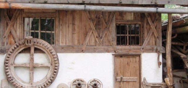 Museo contadino di Foiana (Bauernmuseum Völlan)