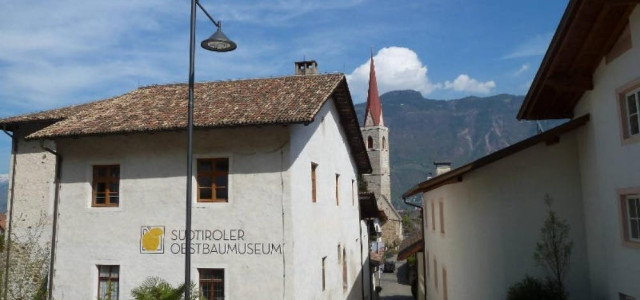 Museo della frutticoltura