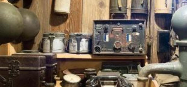 Piccolo museo a Lana