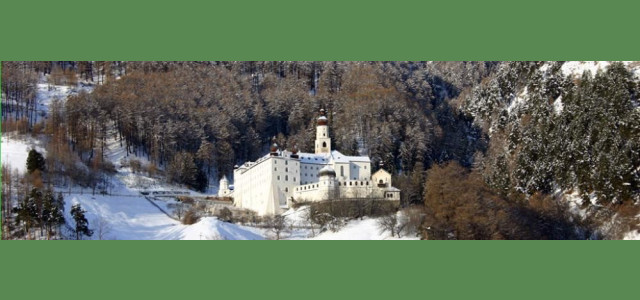 Museo dell’Abbazia di Marienberg