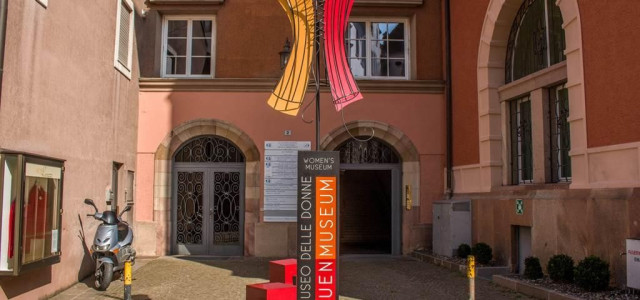 Museo della donna Evelyn Ortner