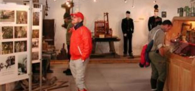 Museo delle miniere - Avventura in miniera Monteneve Passiria