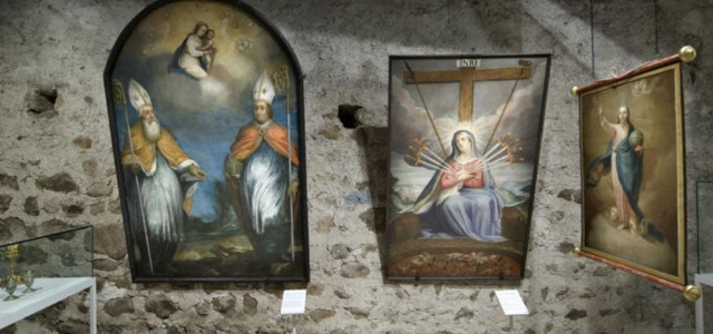 Museo territoriale di Nova Ponente