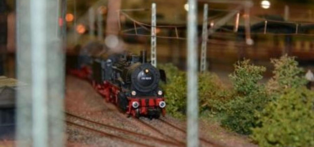 Mondo treno