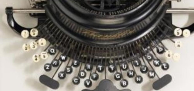 Museo della macchina da scrivere Peter Mitterhofer