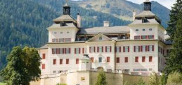Museo della caccia e della pesca - Castel Wolfsthurn
