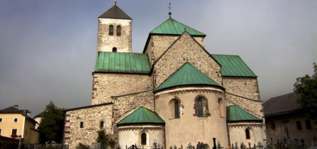 Museo della Collegiata di San Candido
