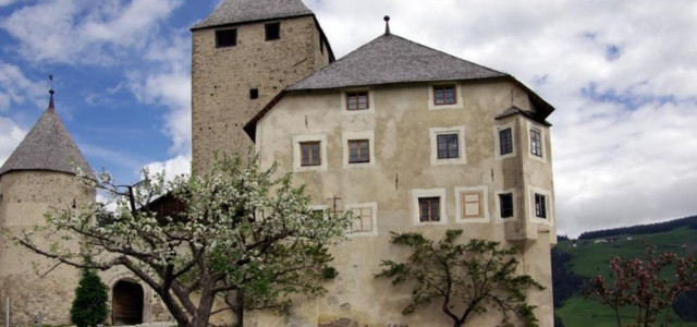 Museum ladin - Ciastel de Tor