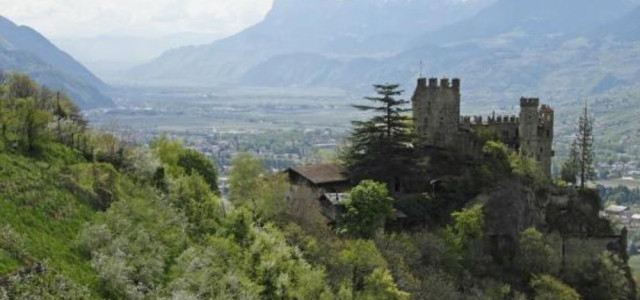 Museo agricolo di Brunnenburg (Castel Fontana)