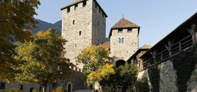 Museo storico-culturale - Castel Tirolo