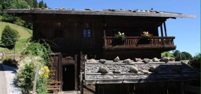 Museo della Val d'Ultimo