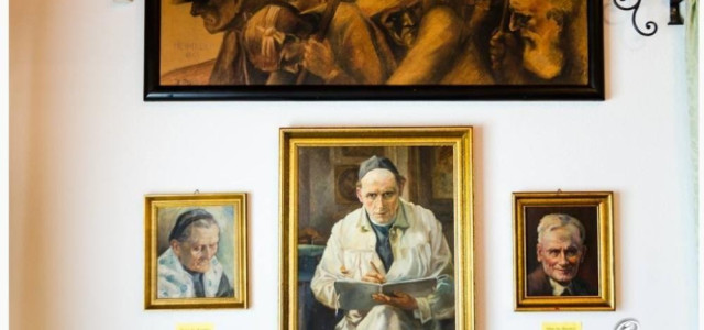 Museo commemorativo dei fratelli Oberkofler