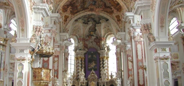 Abbazia agostiniana di Novacella