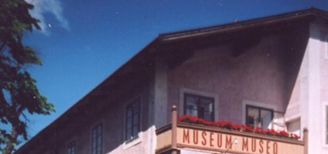 Museo del turismo dell'alta Pusteria (Fremdenverkehrsmuseum hochpustertal Haus Wassermann)