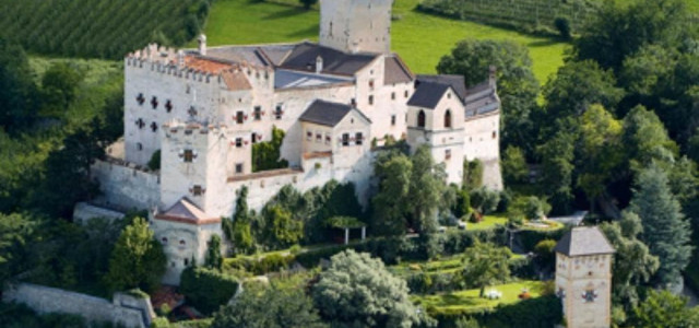Castel Coira