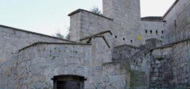 Forte di Fortezza