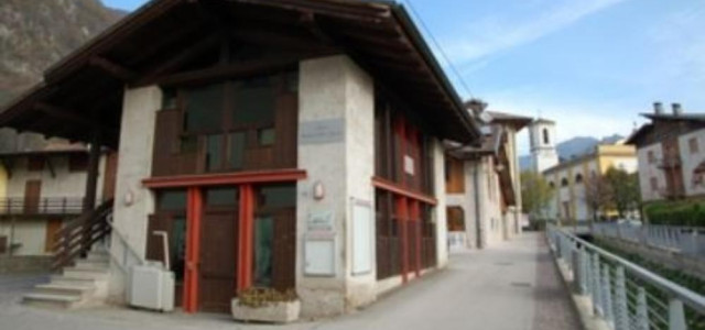 Museo garibaldino di Besenello