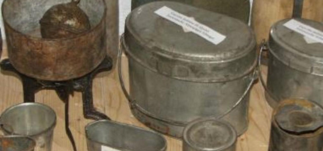 Museo della Grande Guerra di Canazei