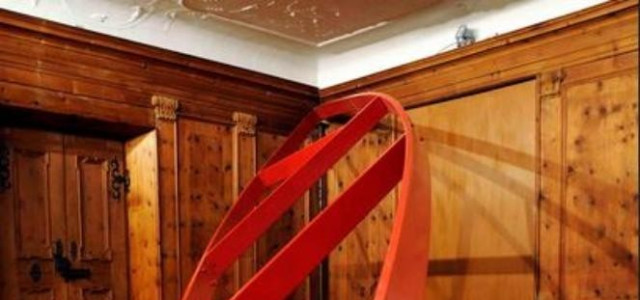 Centro arte contemporanea Cavalese