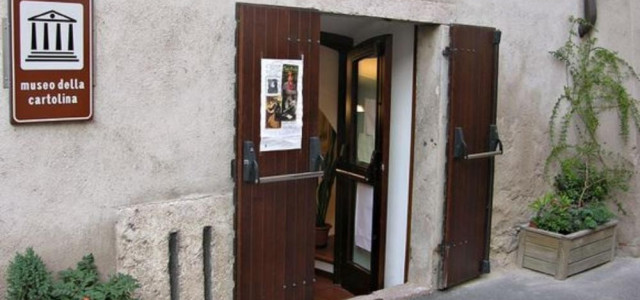 Museo della cartolina e del collezionismo minore S&quot;alvatore Nuvoli&quot;