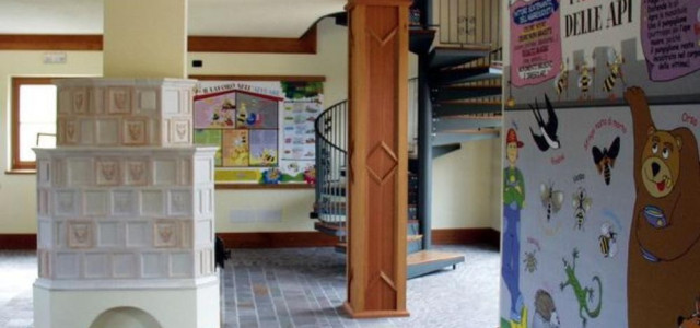 Museo del miele di Lavarone