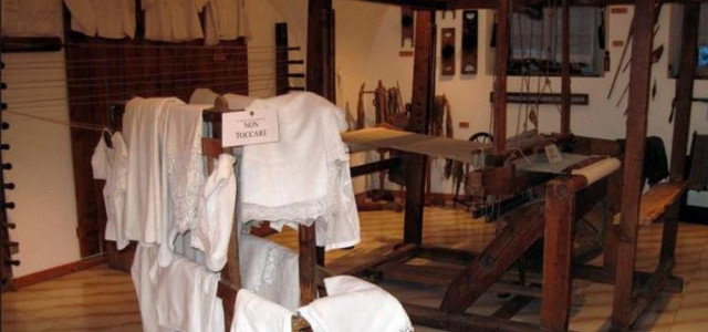 Museo della civiltà Solandra