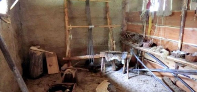 Museo delle palafitte del Lago di Ledro