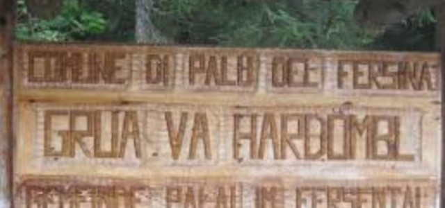 Miniera-museo "De Grua va Hardhombl"