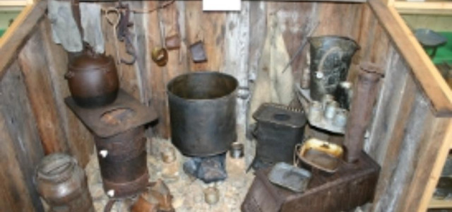 Pejo 1914-1918. la Guerra sulla Porta