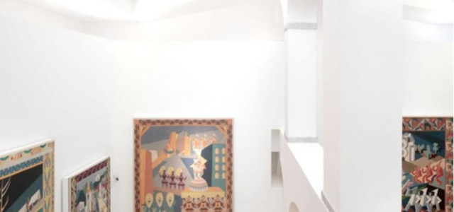 Galleria Museo &quot;Fortunato Depero&quot;