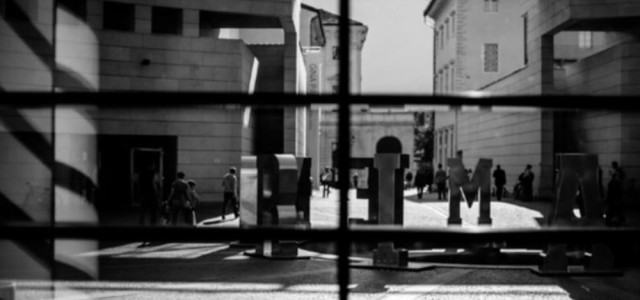 Museo di arte moderna e contemporanea di Trento Rovereto