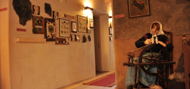 Museo Pietra Viva