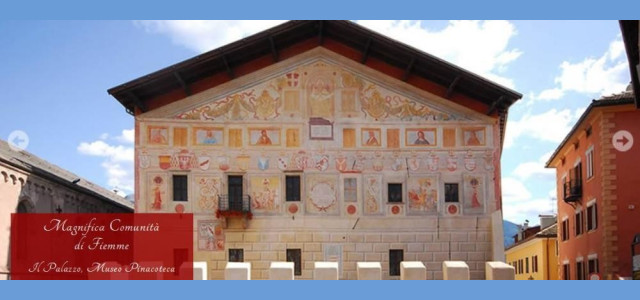 Museo pinacoteca della magnifica comunità di Fiemme