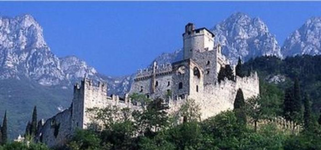 Castello di Sabbionara D'avio - FAI