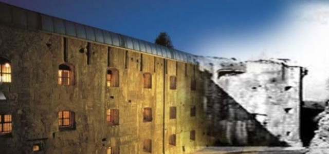 Museo Forte Belvedere