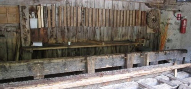 La Sia Segheria veneziana