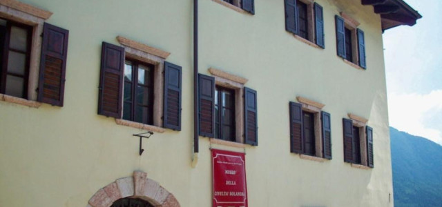 Istituto Cimbro - Kulturinstitut Lusern