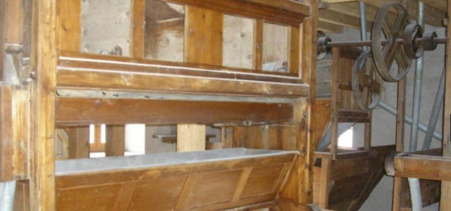 Museo Casa degli spaventapasseri