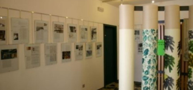 Centro visitatori di Peio