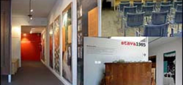 Centro di documentazione di Stava