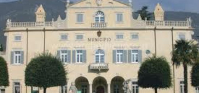 Istituzione biblioteca museo di Caprino Veronese