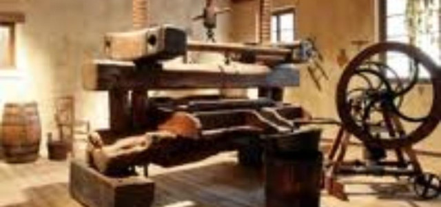 Enomuseo Cà Rugate di Montecchia di Crosara