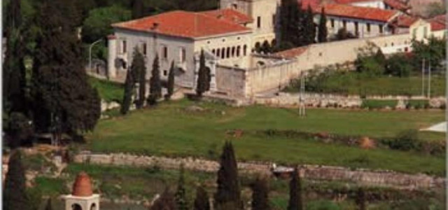 Villa del Bene