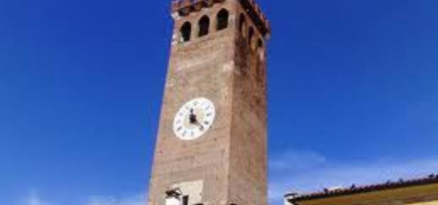 Torre civica
