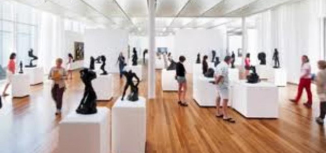 Laboratorio per l'arte contemporanea Città di Malo, Museo Casabianca